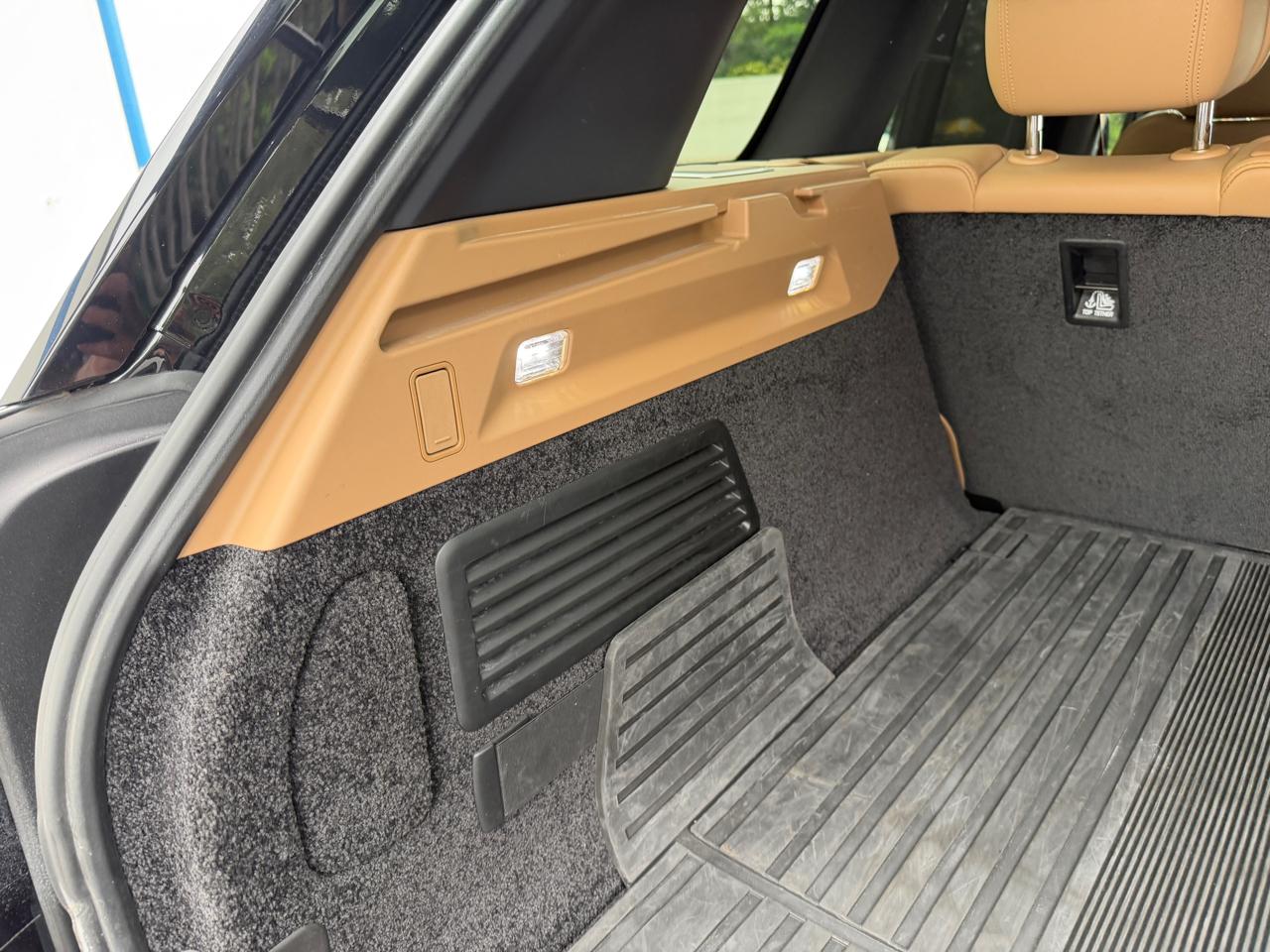 Land Rover Range Rover P530 SE SWB 2025