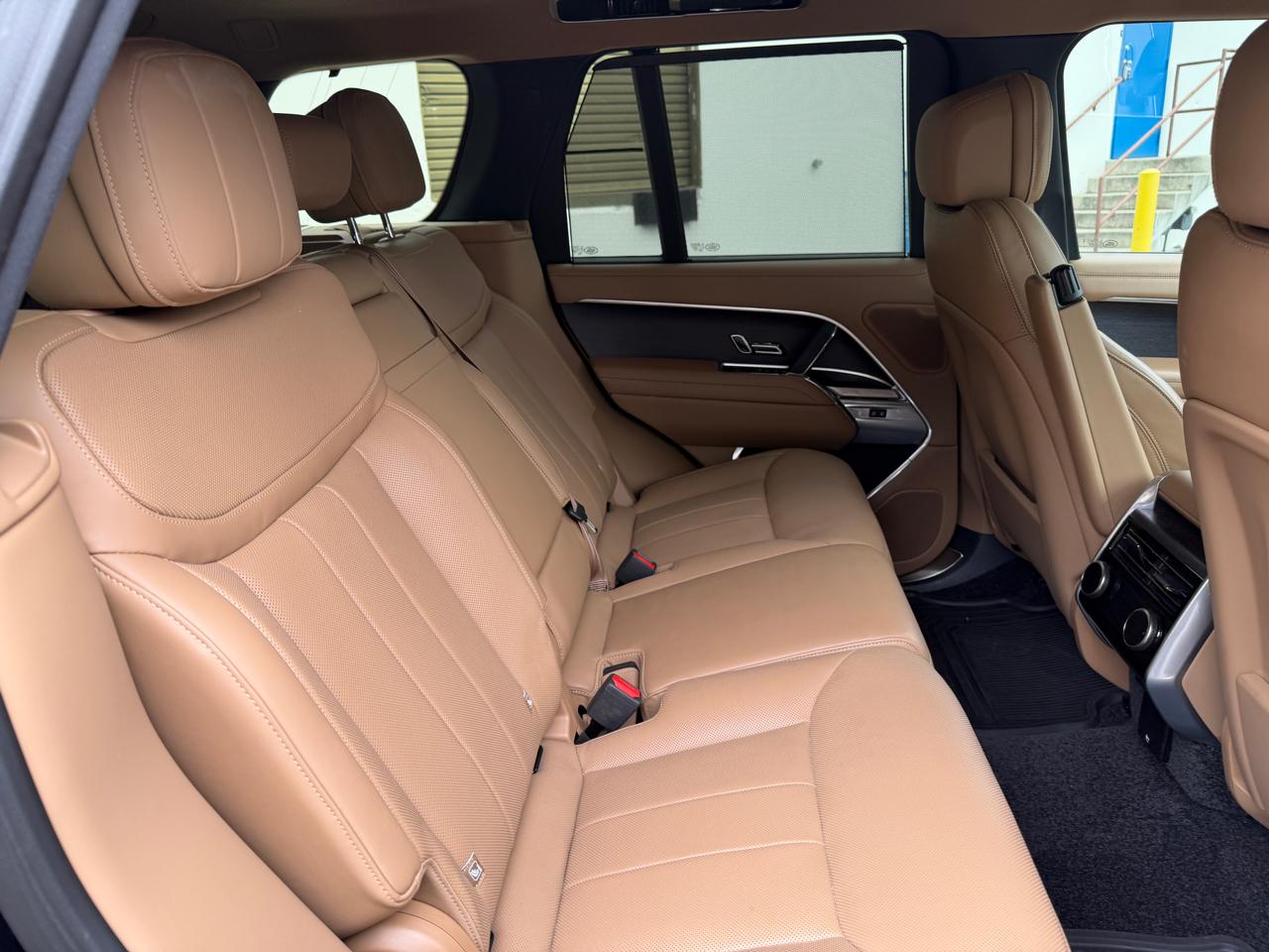 Land Rover Range Rover P530 SE SWB 2025