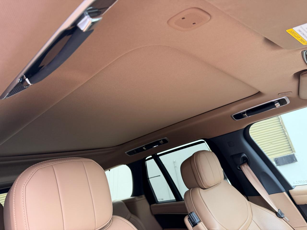 Land Rover Range Rover P530 SE SWB 2025