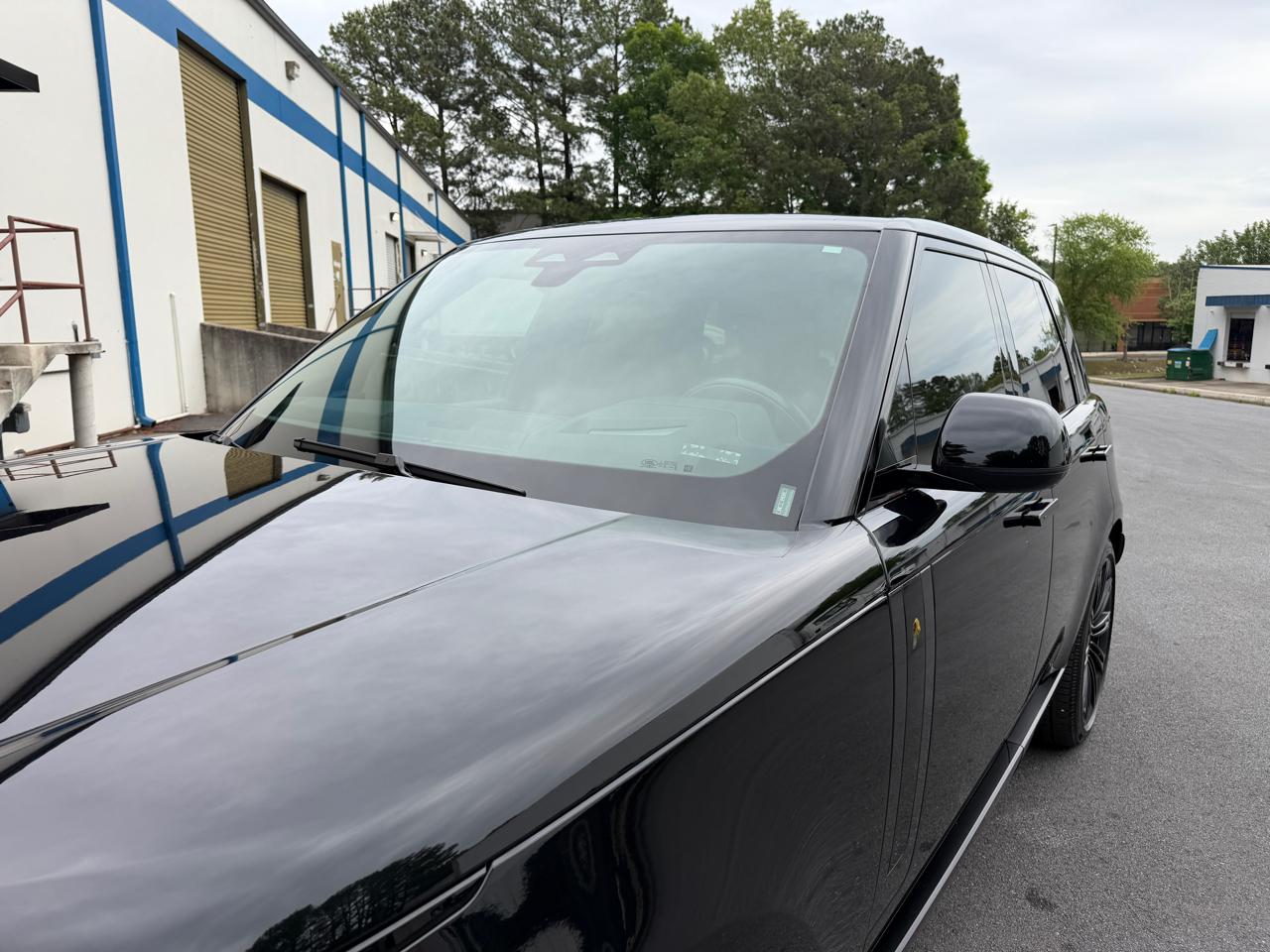 Land Rover Range Rover P530 SE SWB 2025