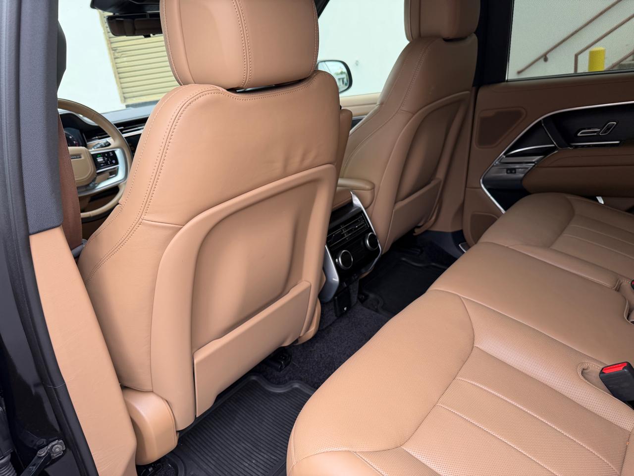 Land Rover Range Rover P530 SE SWB 2025
