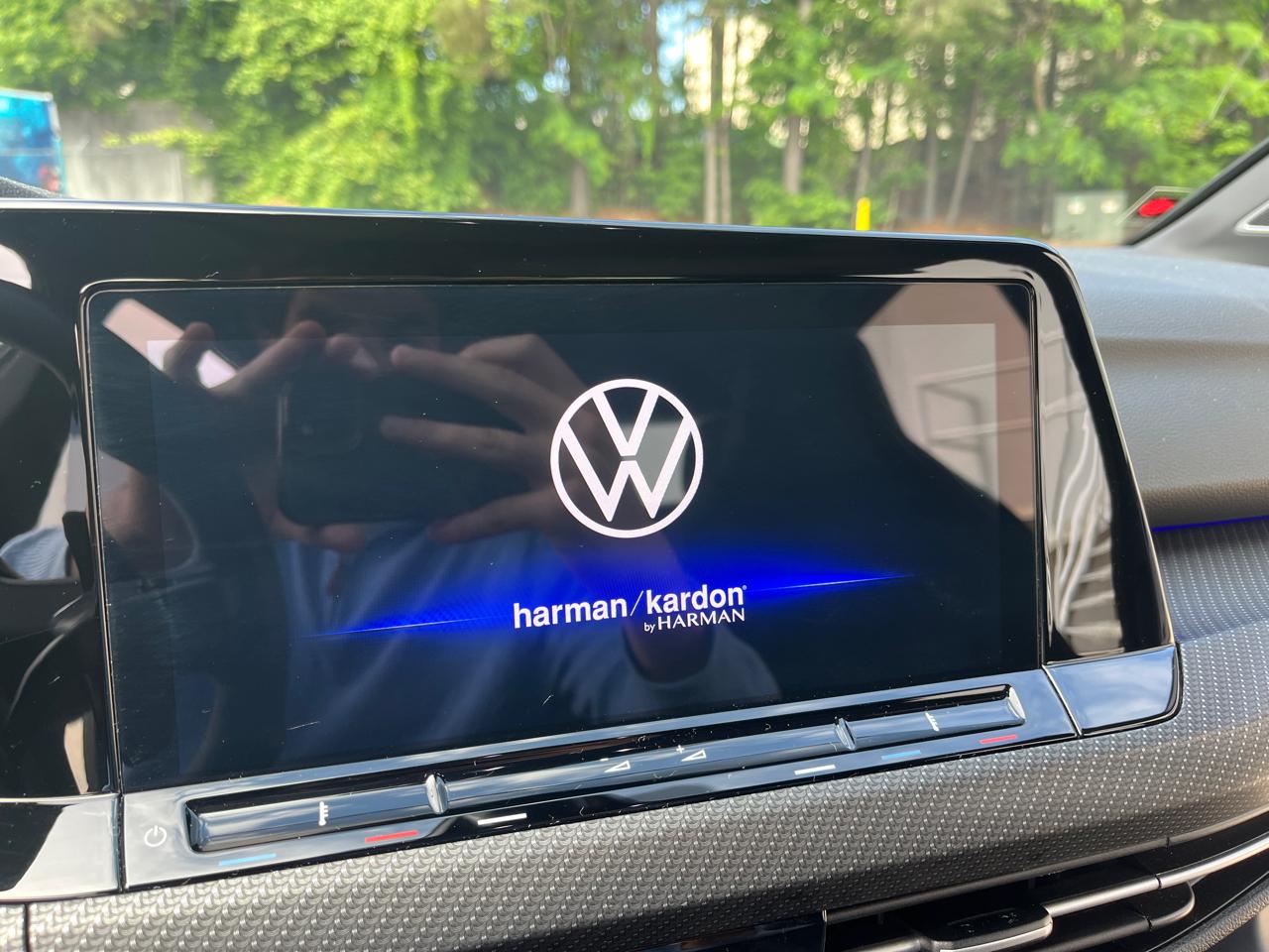 Volkswagen Golf R 2.0T DSG 2024