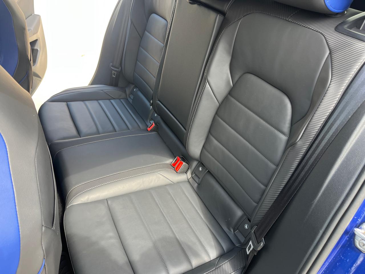 Volkswagen Golf R 2.0T DSG 2024