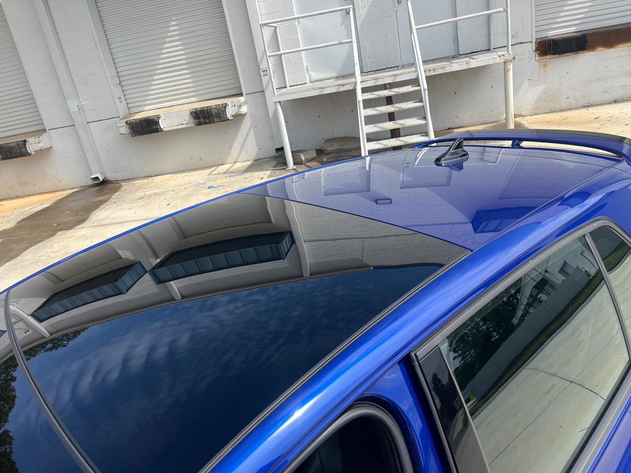 Volkswagen Golf R 2.0T DSG 2024