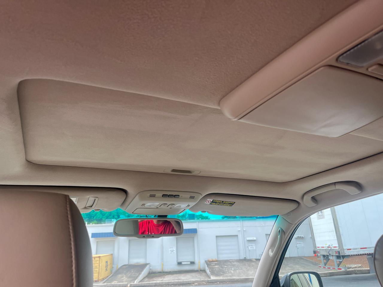 Lexus LX 470 4dr SUV 2006