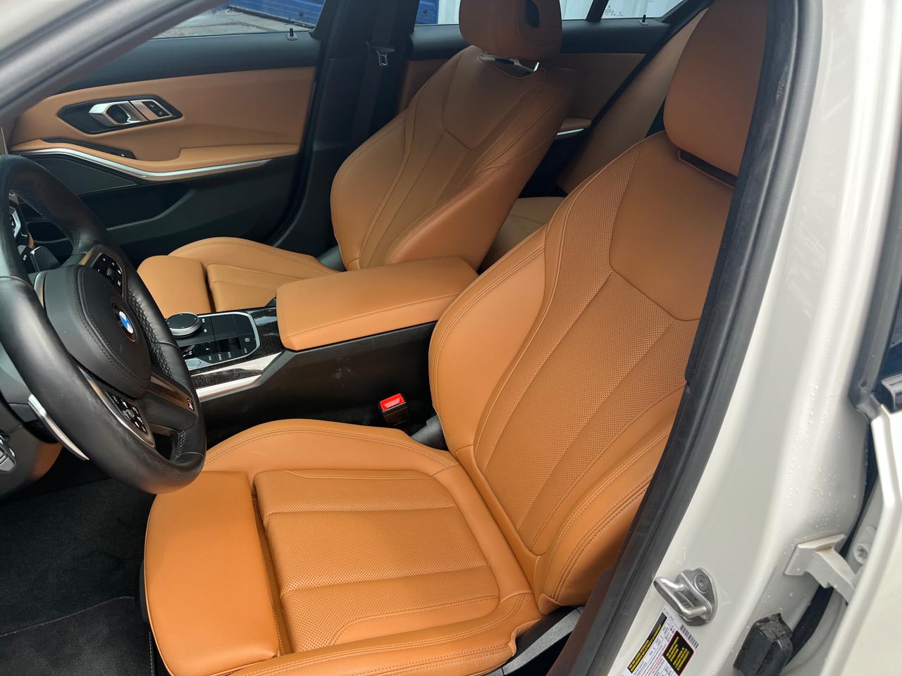 BMW 3 Series M340i Sedan 2023