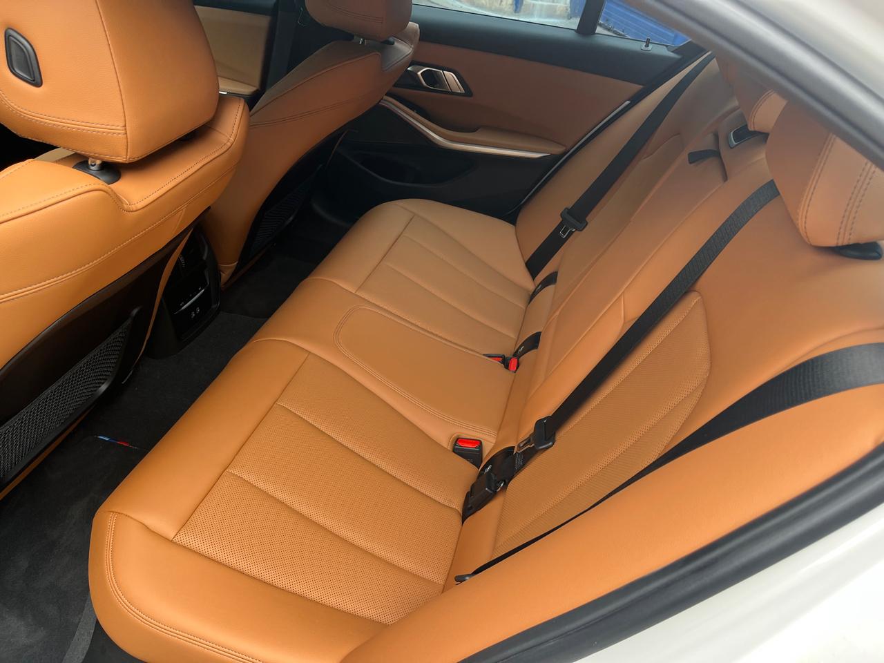 BMW 3 Series M340i Sedan 2023