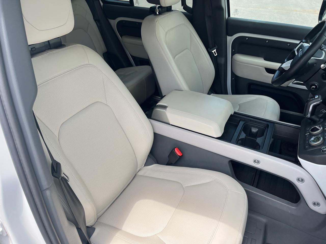 Land Rover Defender 130 P400 S 2024