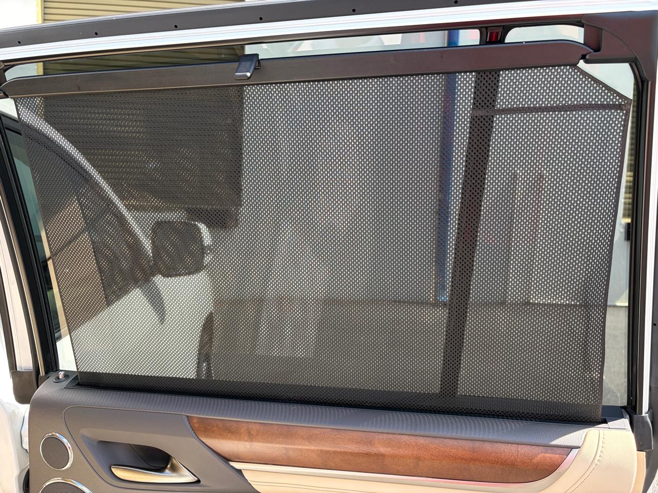 Lexus LX LX 570 4WD 2017