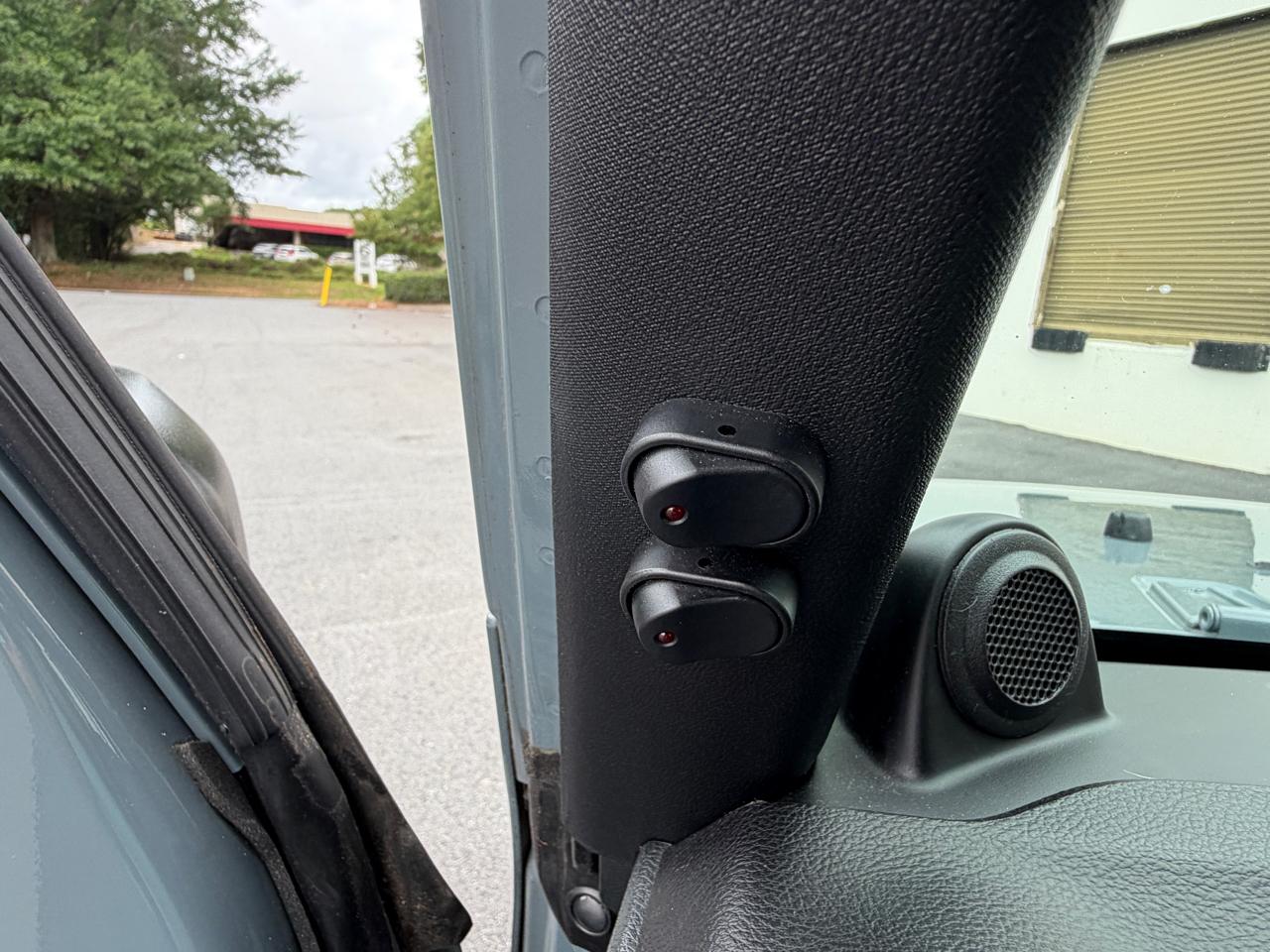 Jeep Wrangler 4WD 2dr Sport 2014