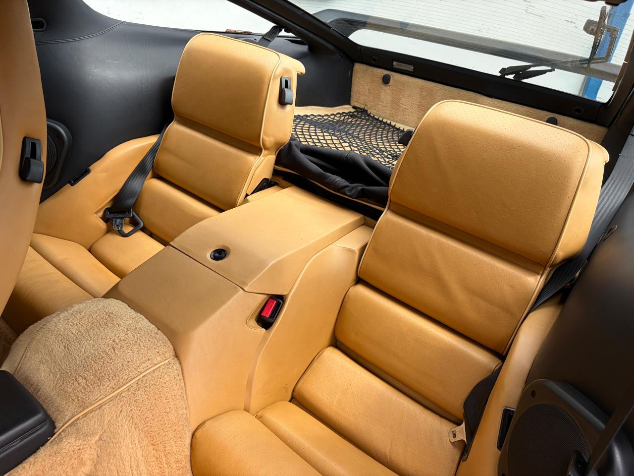 Porsche 928 S4  1988