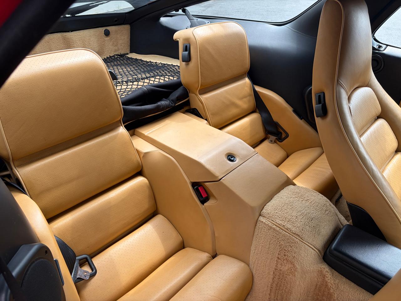 Porsche 928 S4  1988