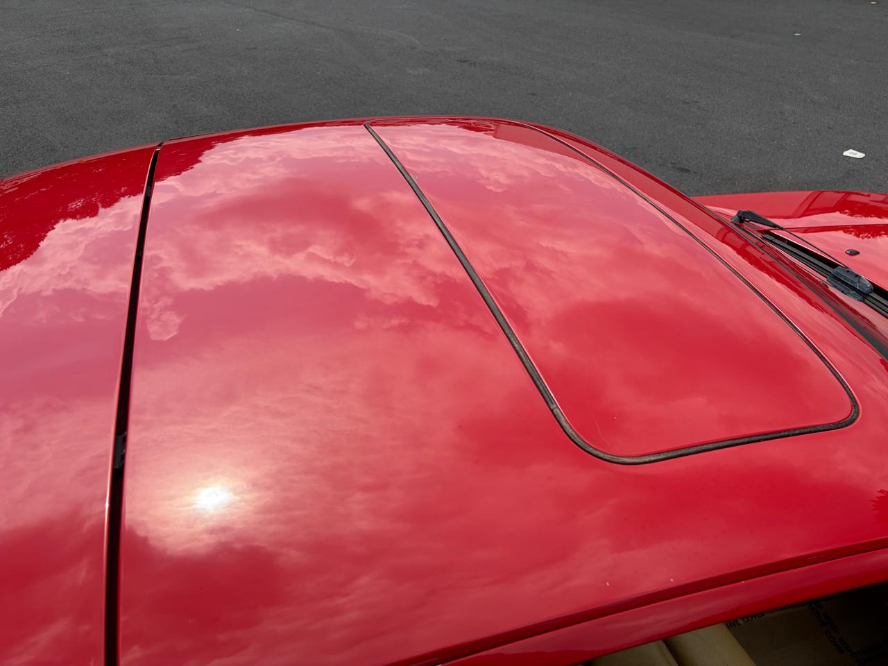 Porsche 928 S4  1988