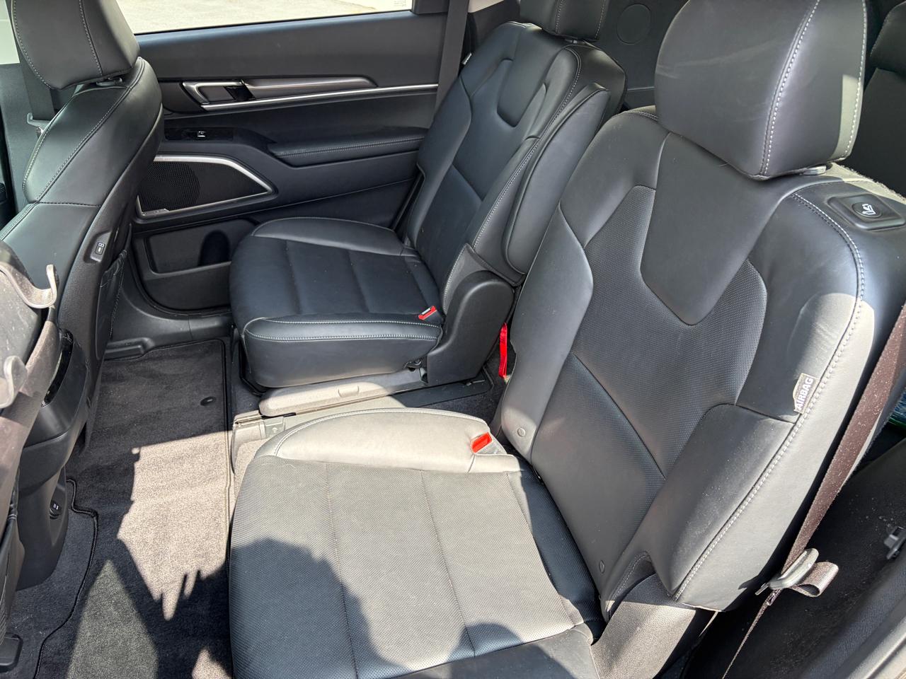 Kia Telluride S FWD 2025