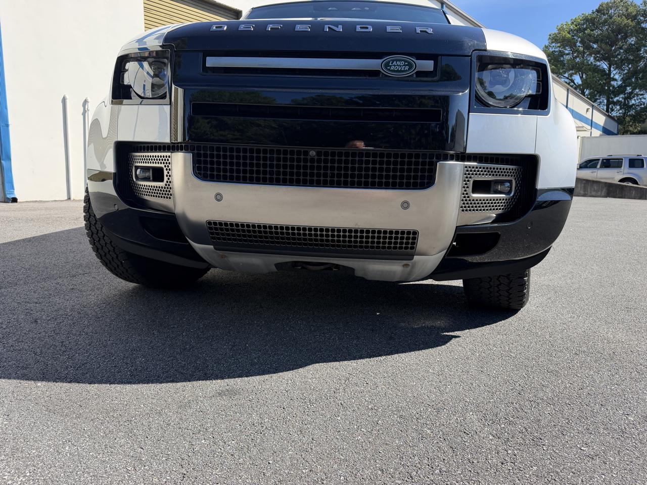 Land Rover Defender 110 X AWD 2021