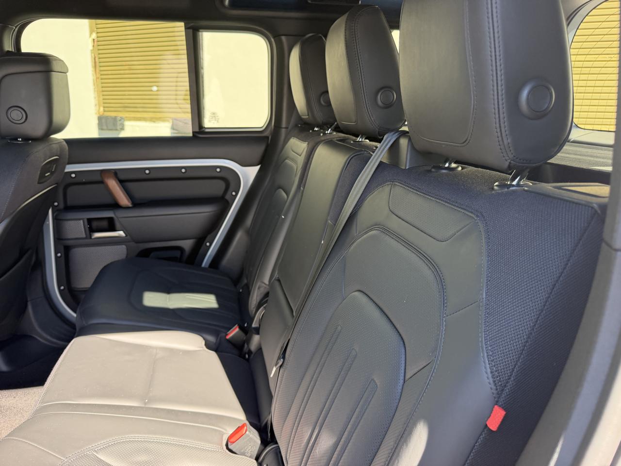 Land Rover Defender 110 X AWD 2021