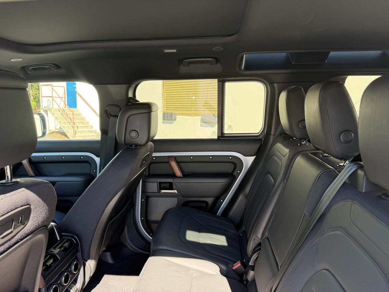 Land Rover Defender 110 X AWD 2021