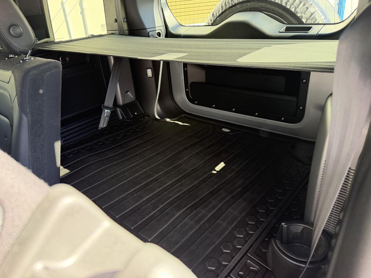 Land Rover Defender 110 X AWD 2021
