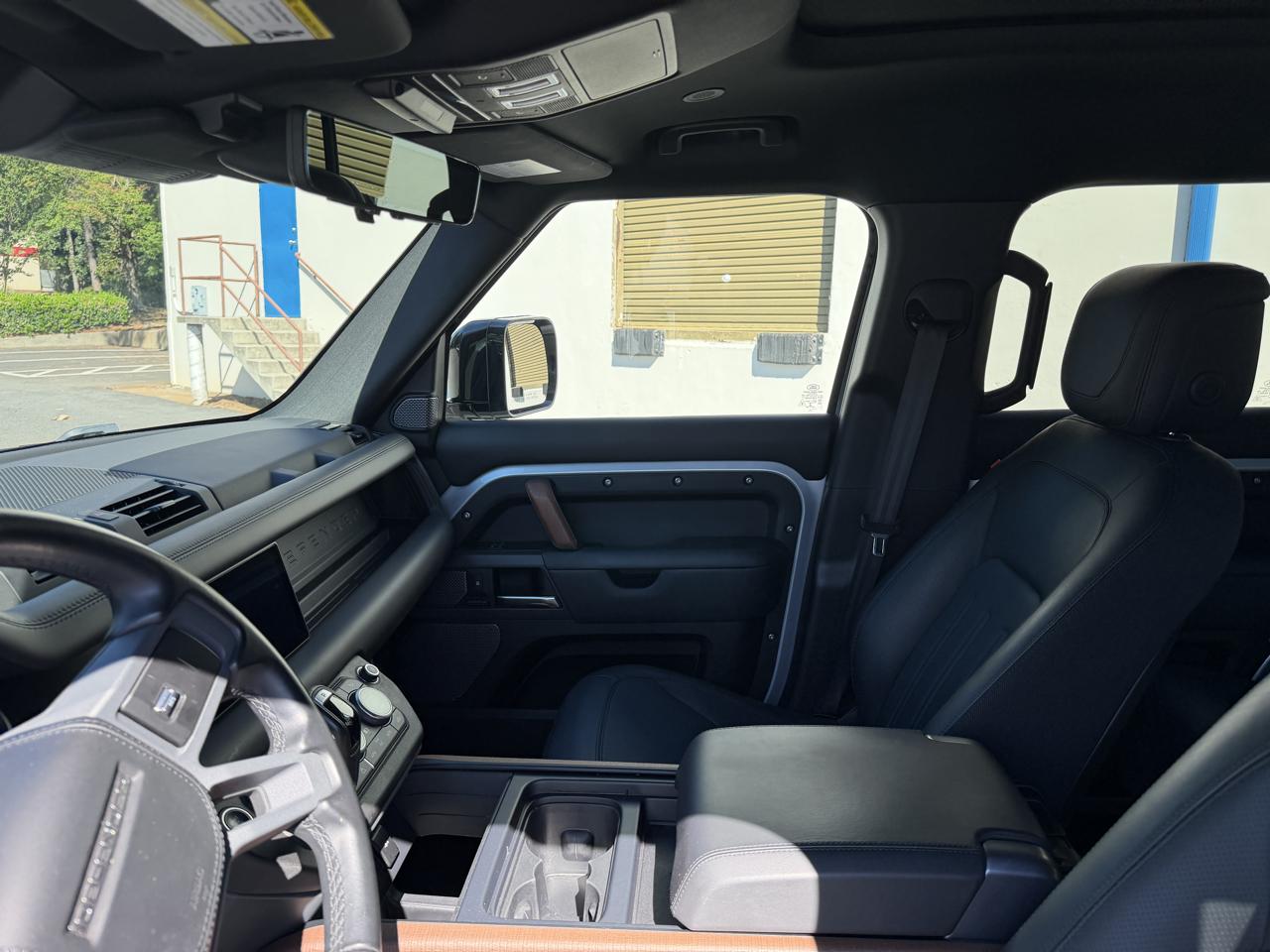 Land Rover Defender 110 X AWD 2021