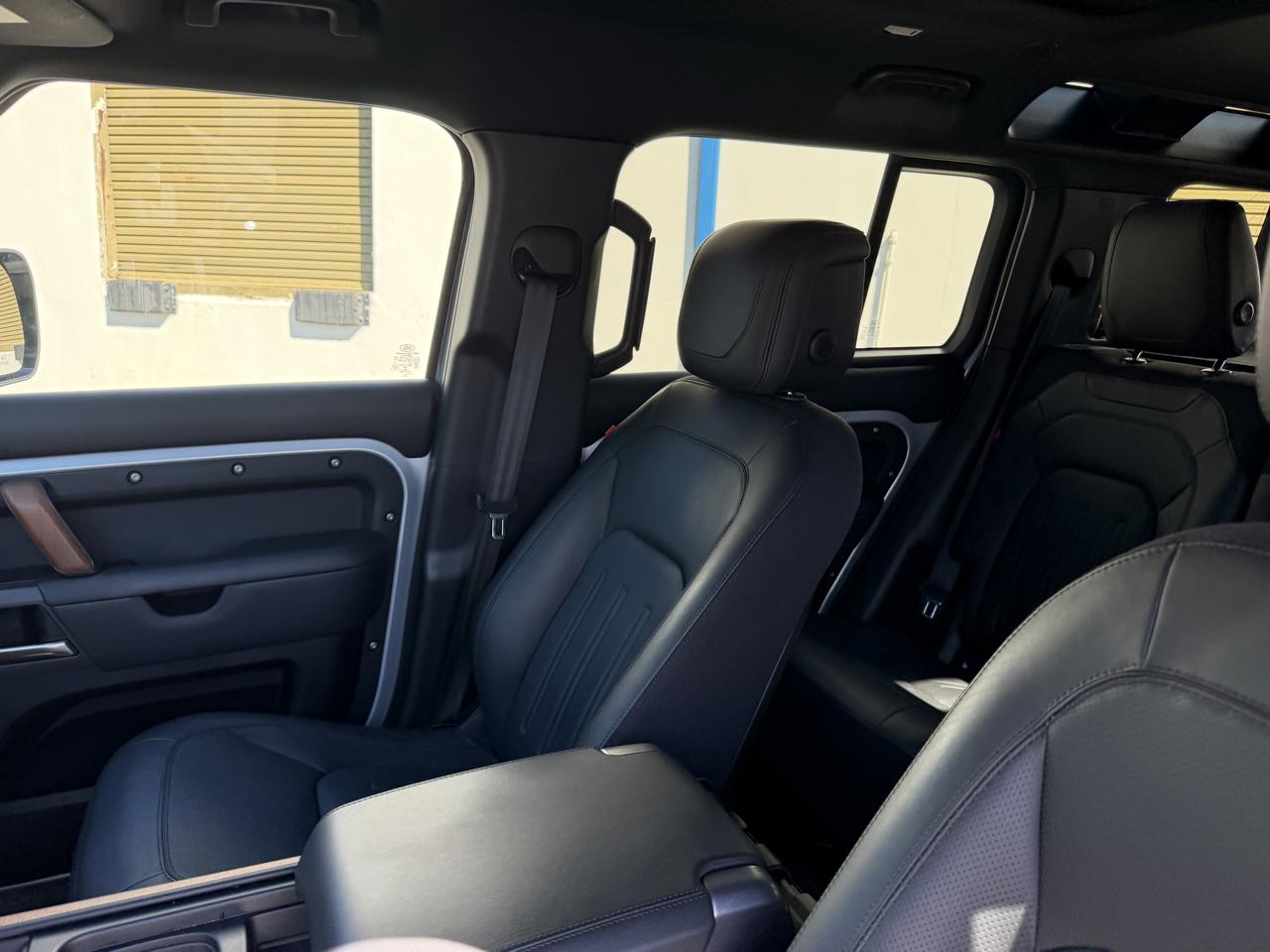 Land Rover Defender 110 X AWD 2021