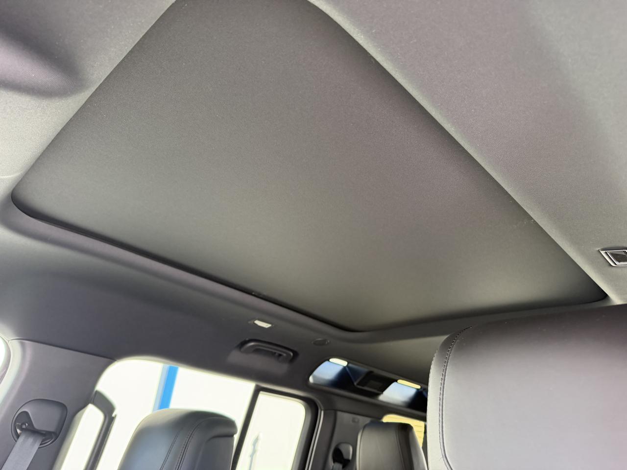 Land Rover Defender 110 X AWD 2021