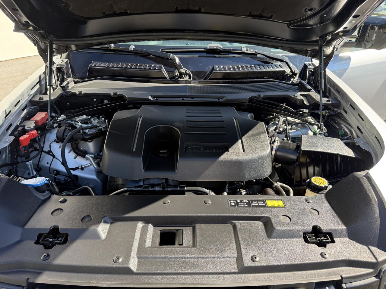 Land Rover Defender 110 X AWD 2021