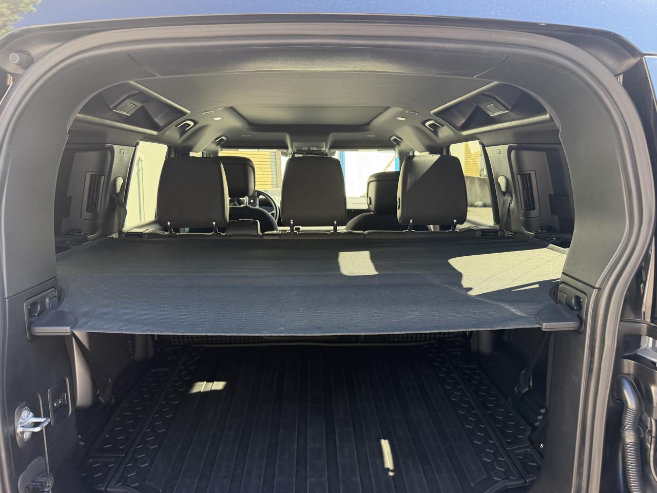 Land Rover Defender 110 X AWD 2021