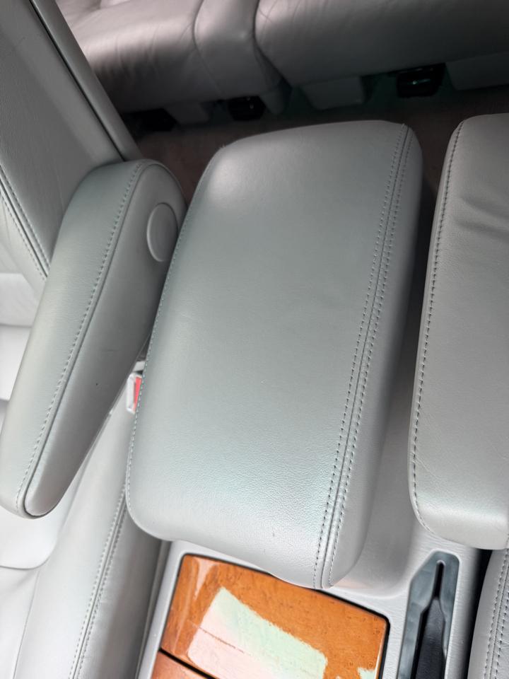 Lexus LX 470 4WD 4dr 2007