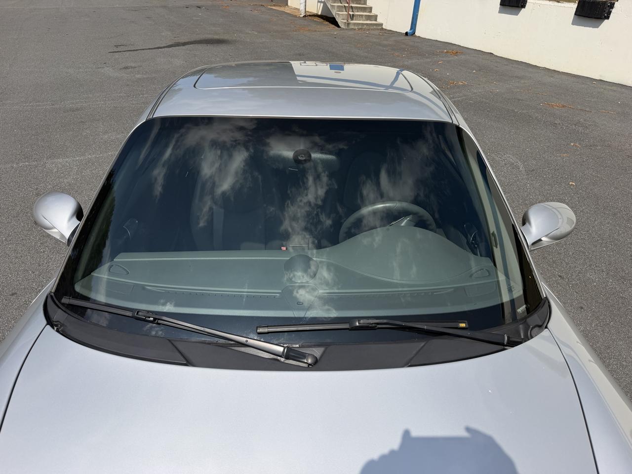 Porsche 911 2dr Cpe Carrera S 997 2005