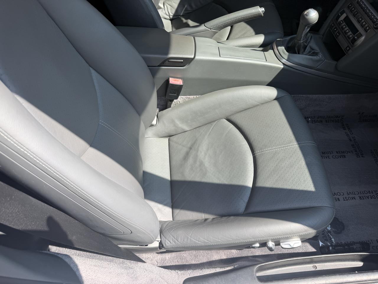 Porsche 911 2dr Cpe Carrera S 997 2005