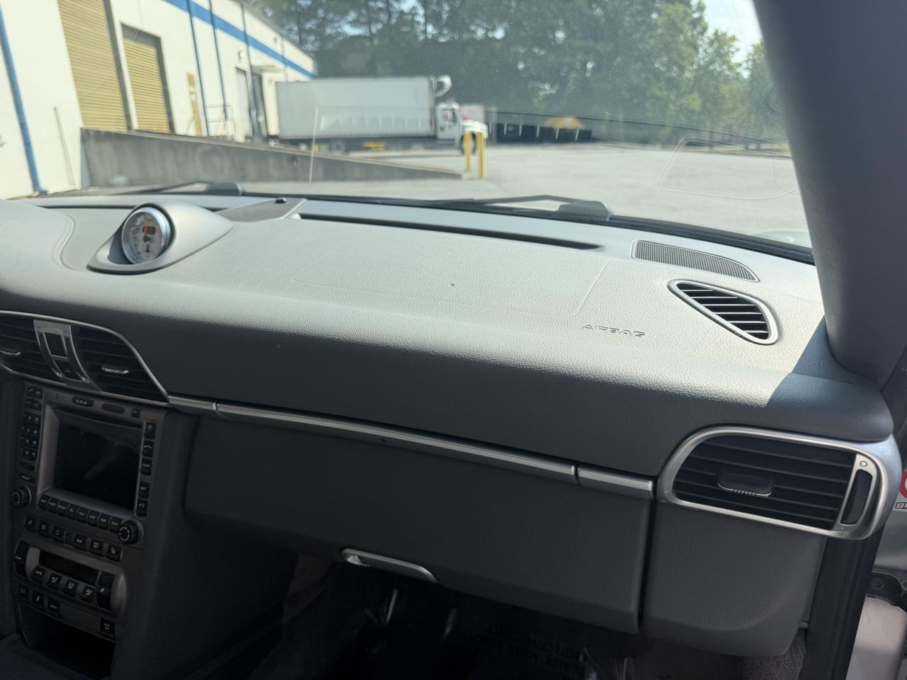 Porsche 911 2dr Cpe Carrera S 997 2005