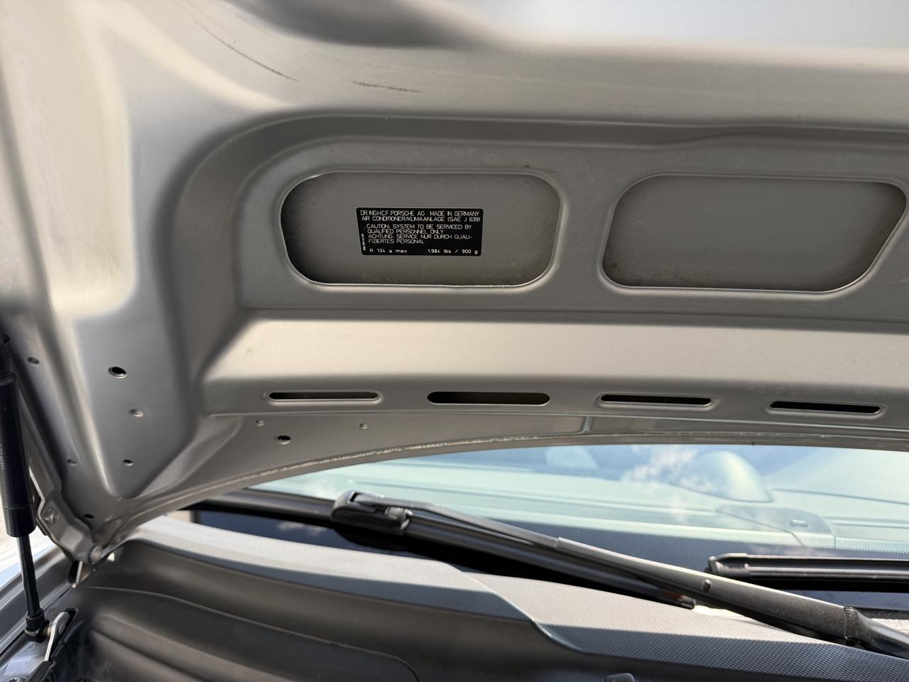 Porsche 911 2dr Cpe Carrera S 997 2005