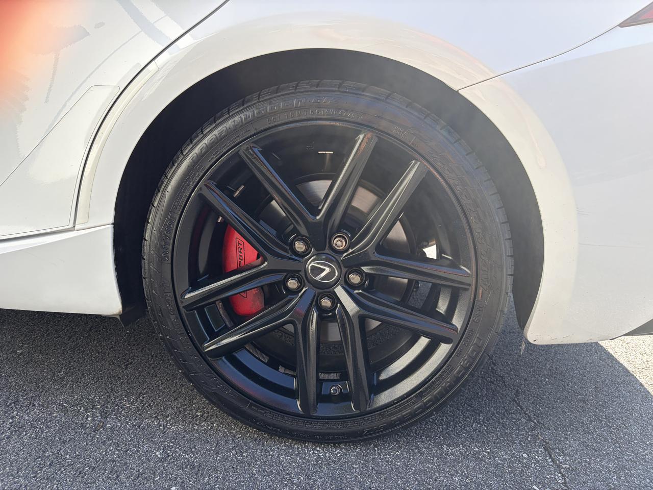 Lexus IS 300  2019