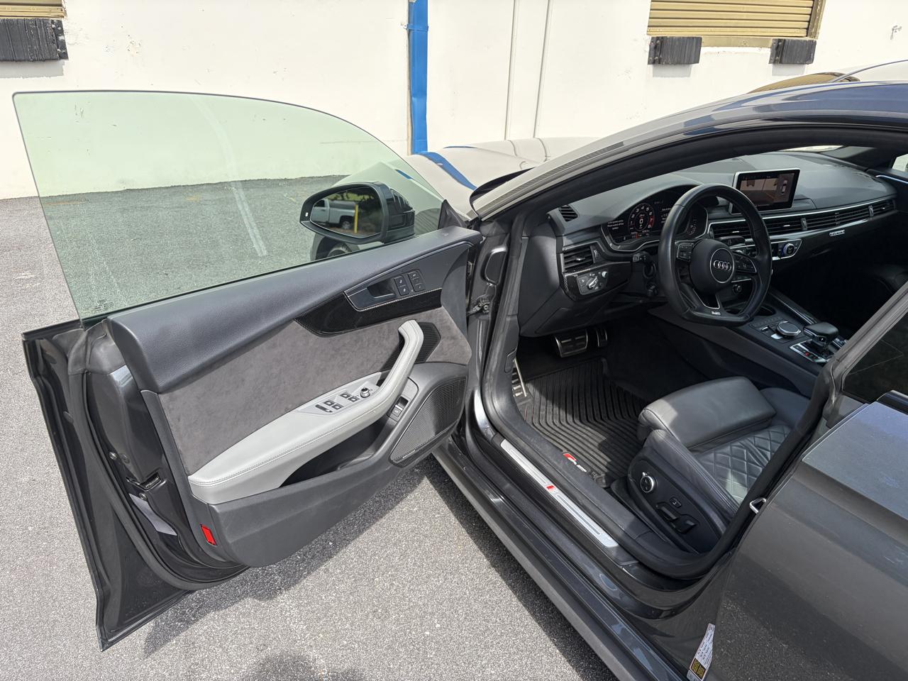 Audi S5 Sportback Prestige 3.0 TFSI quattro 2019