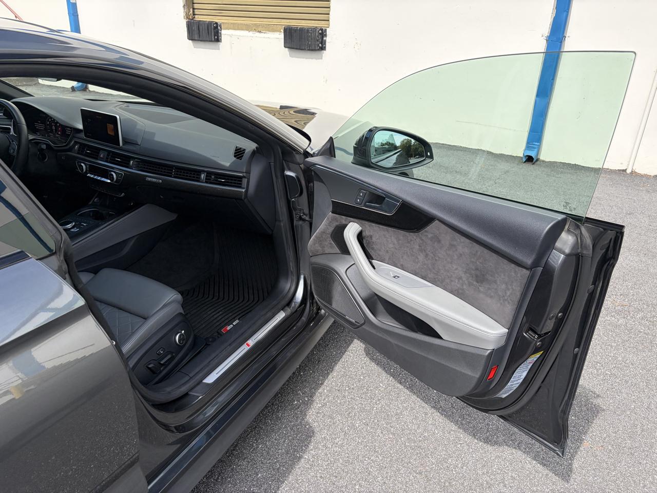 Audi S5 Sportback Prestige 3.0 TFSI quattro 2019
