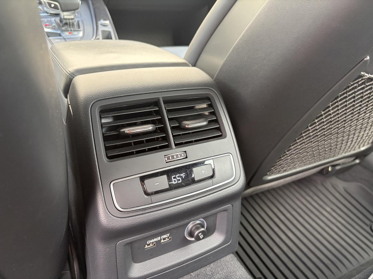 Audi S5 Sportback Prestige 3.0 TFSI quattro 2019