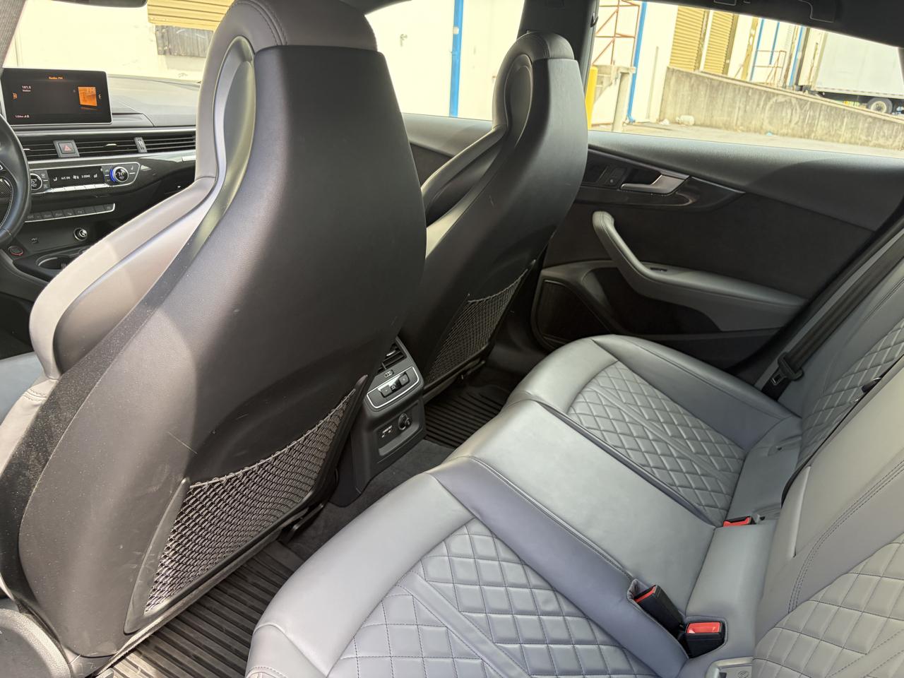 Audi S5 Sportback Prestige 3.0 TFSI quattro 2019