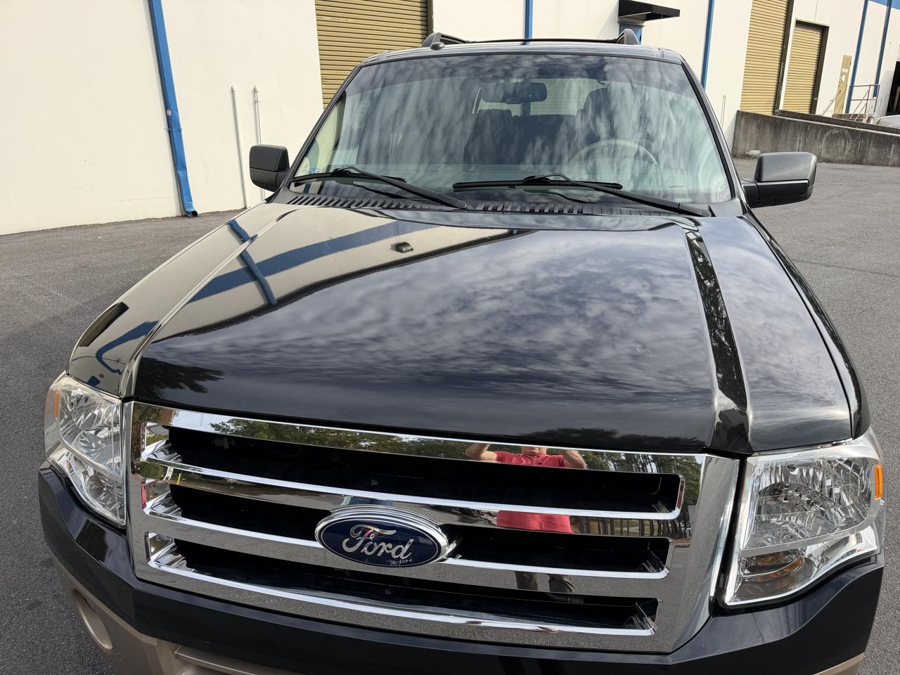 Ford Expedition 2WD 4dr XLT 2014