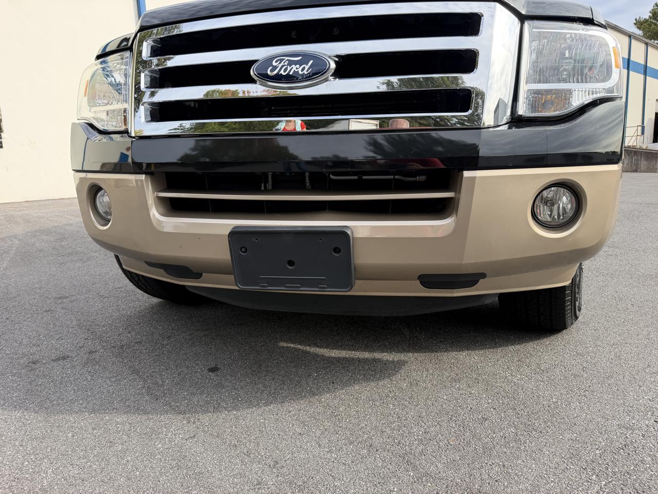 Ford Expedition 2WD 4dr XLT 2014
