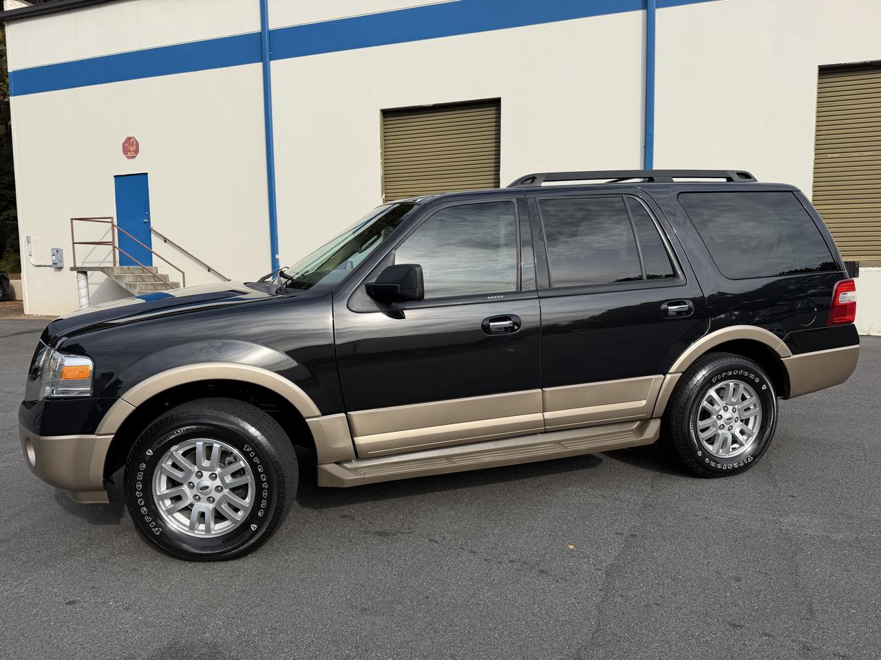 Ford Expedition 2WD 4dr XLT 2014