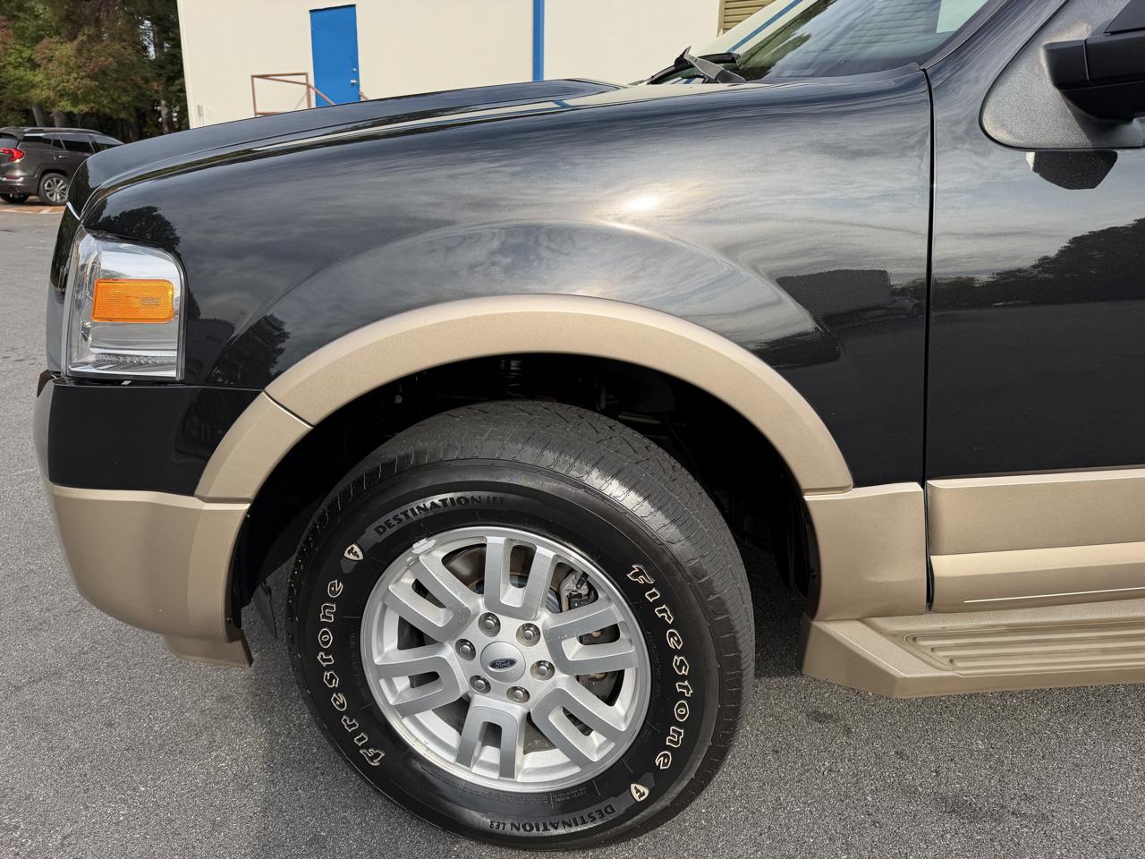 Ford Expedition 2WD 4dr XLT 2014