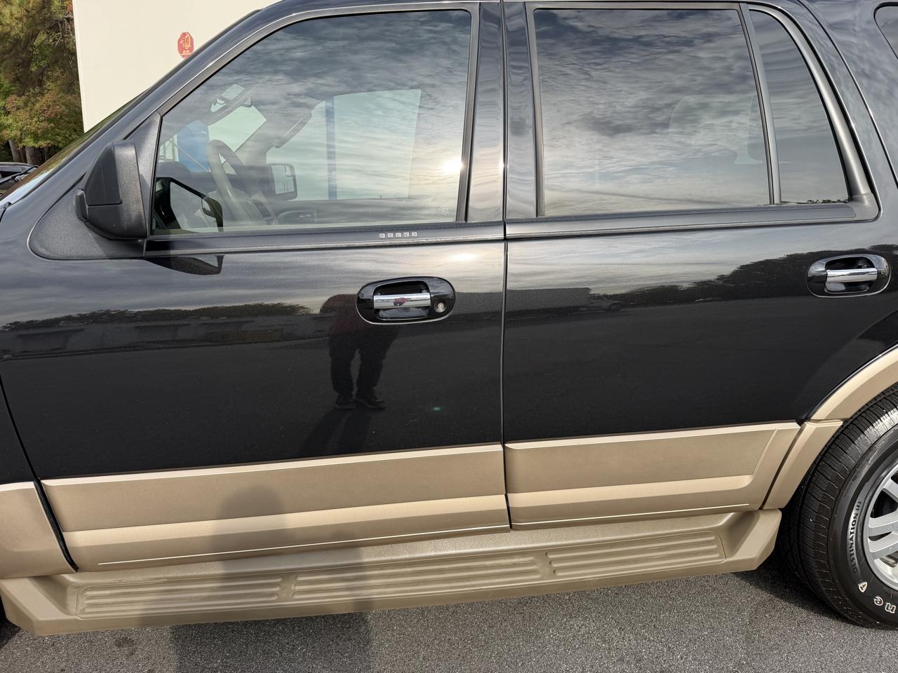 Ford Expedition 2WD 4dr XLT 2014