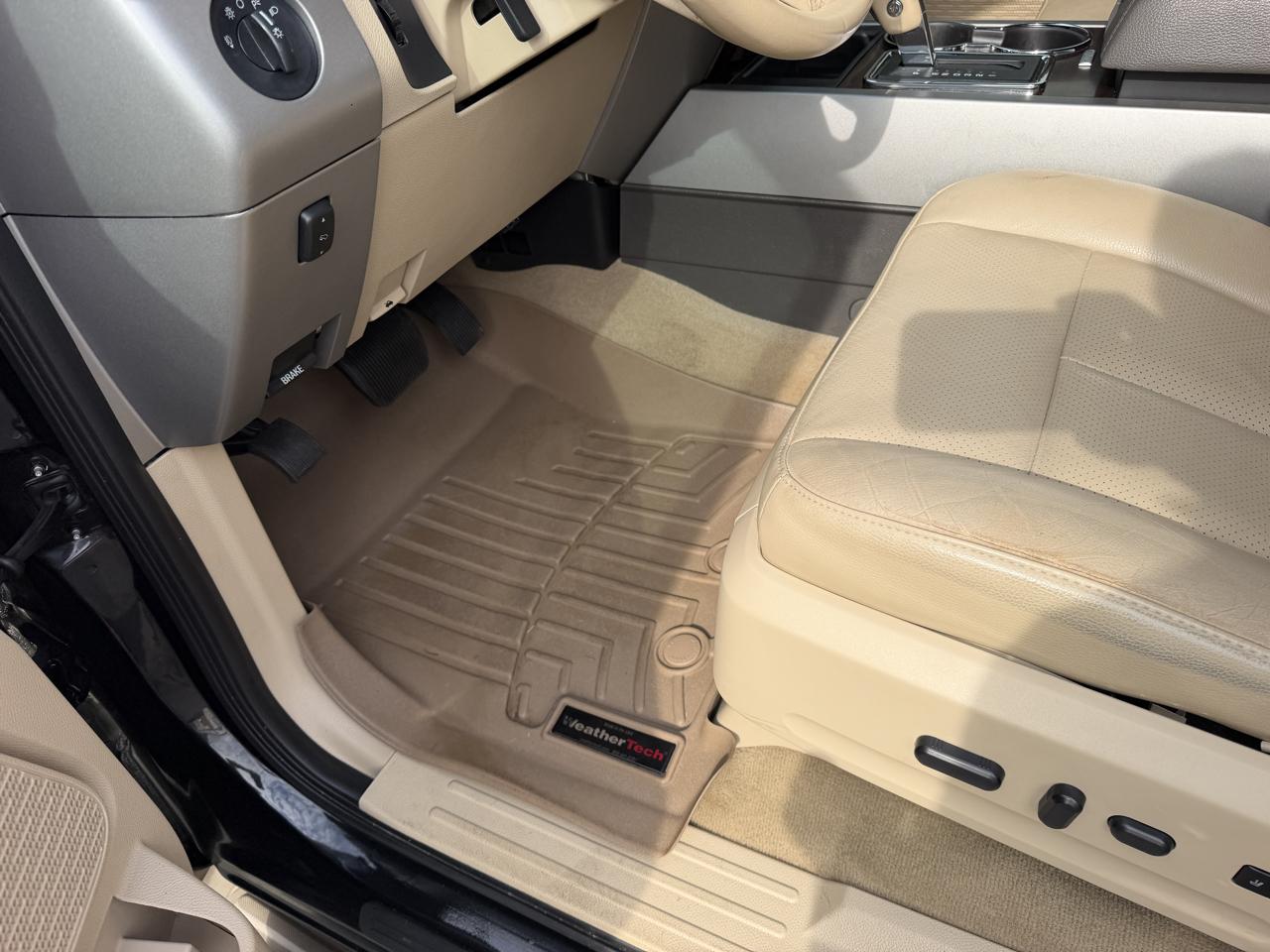 Ford Expedition 2WD 4dr XLT 2014