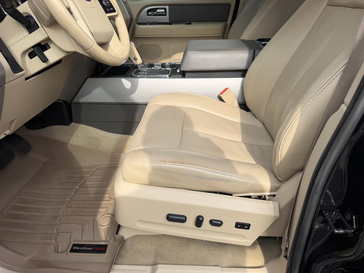Ford Expedition 2WD 4dr XLT 2014