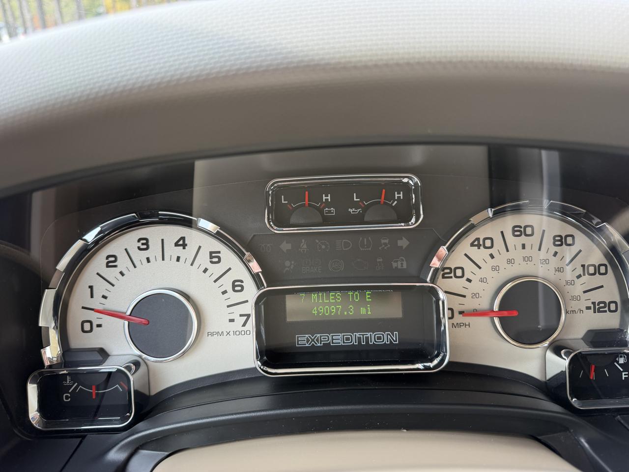 Ford Expedition 2WD 4dr XLT 2014