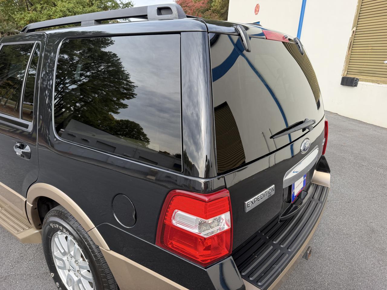 Ford Expedition 2WD 4dr XLT 2014