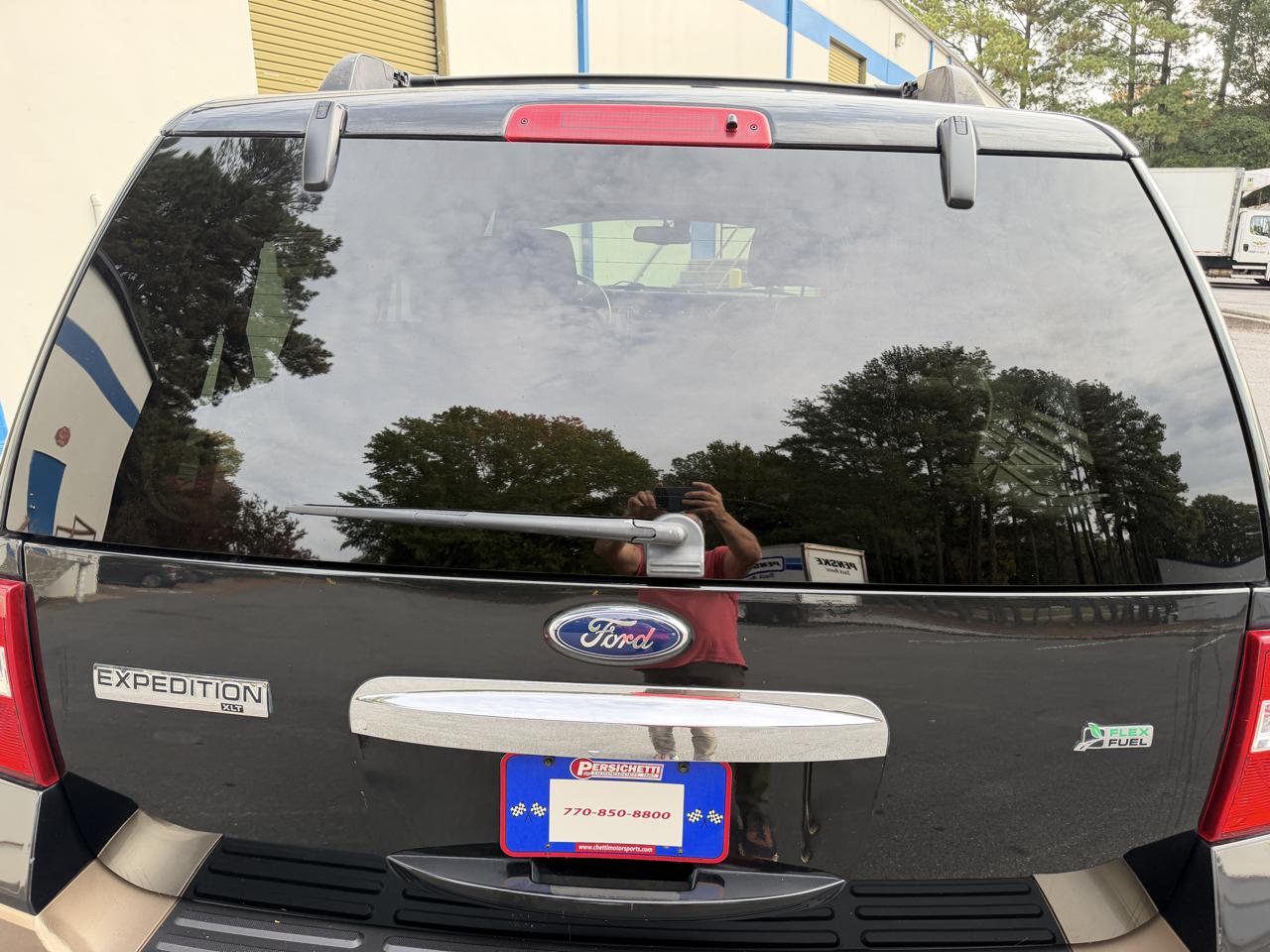 Ford Expedition 2WD 4dr XLT 2014
