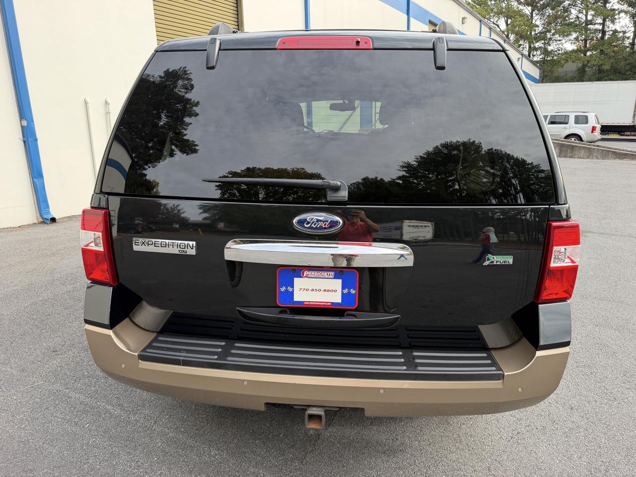 Ford Expedition 2WD 4dr XLT 2014