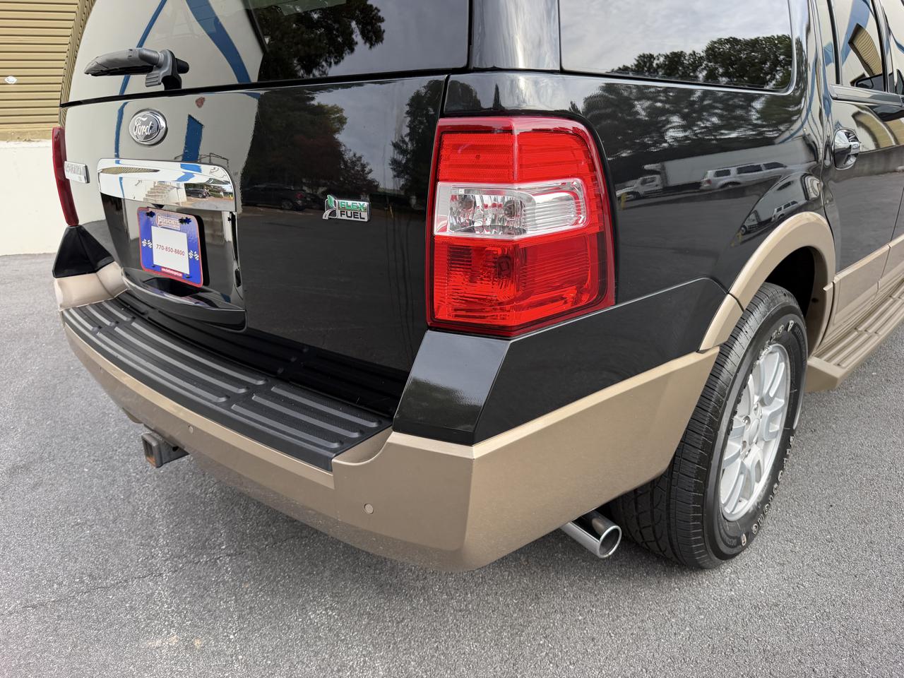 Ford Expedition 2WD 4dr XLT 2014