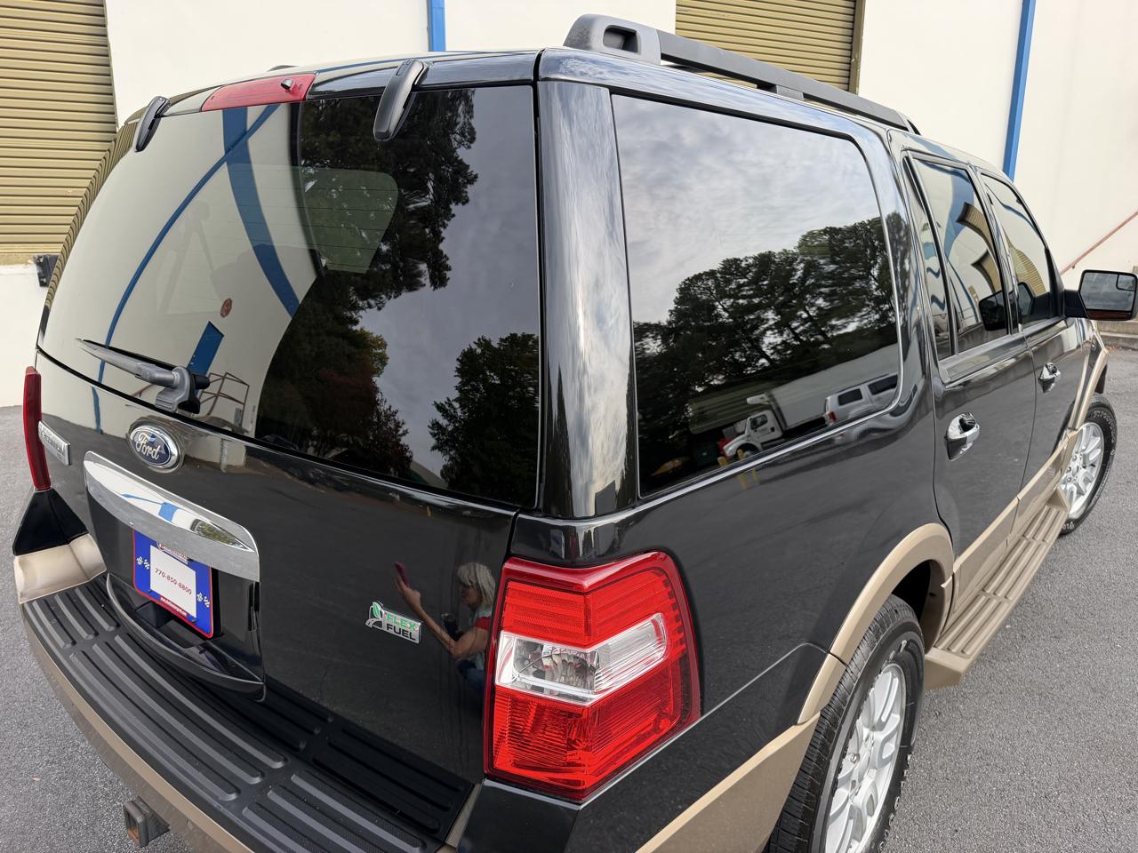 Ford Expedition 2WD 4dr XLT 2014